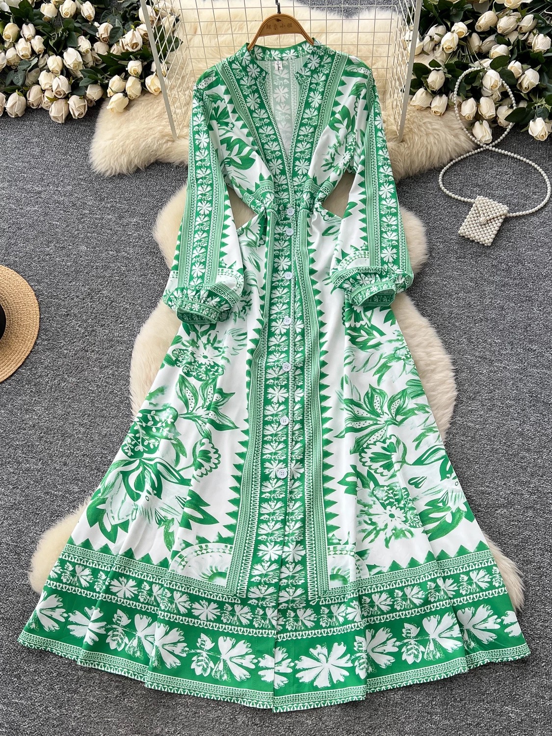 Dallas girl dress ED157 images